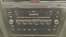 Volkswagen Golf 1.0 TSI 115 Match 5dr Petrol Hatchback